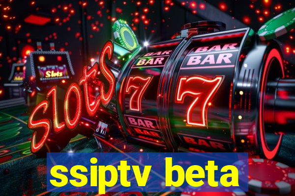 ssiptv beta